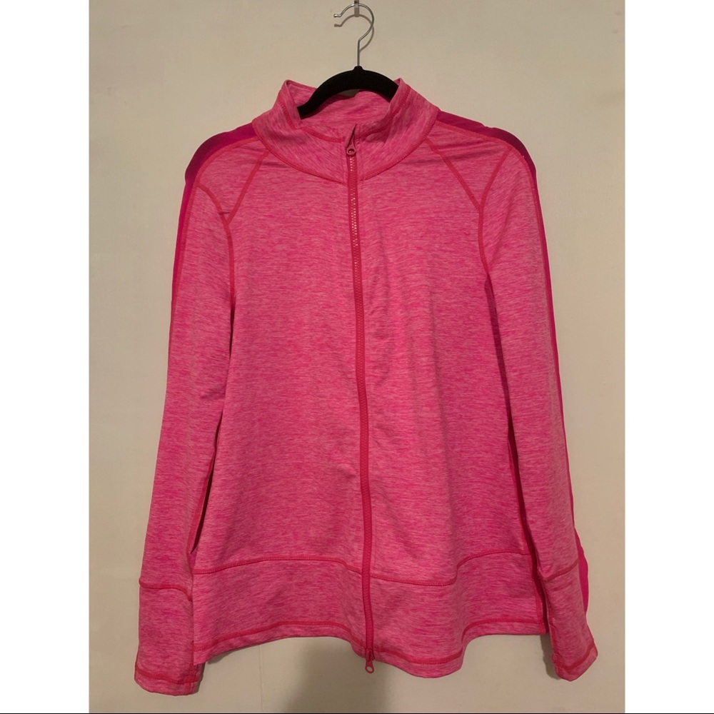 MTA sport jacket
